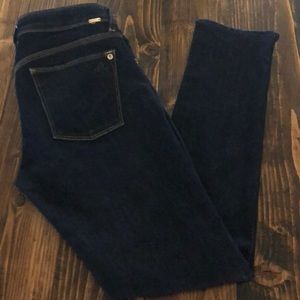 DL 1961 Angel Mid rise Skinny Ankle